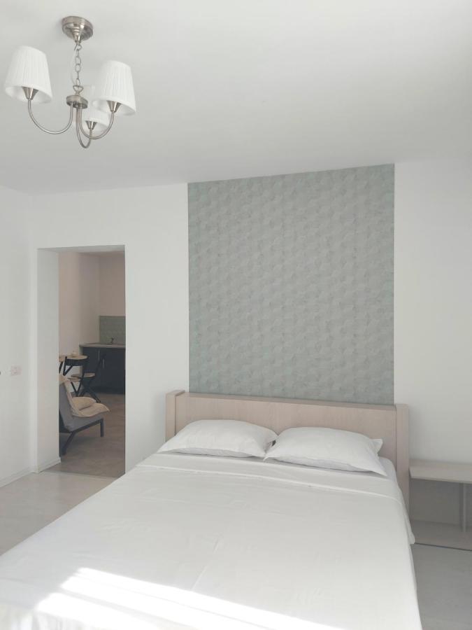 Villa Romelia - Select Apartments Vadu Buitenkant foto