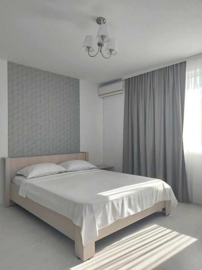 Villa Romelia - Select Apartments Vadu Buitenkant foto