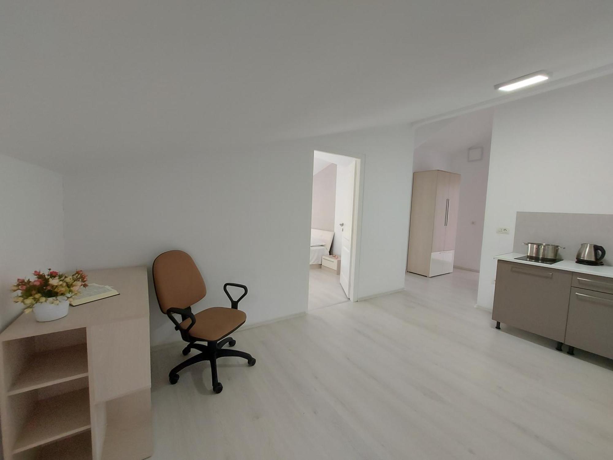 Villa Romelia - Select Apartments Vadu Buitenkant foto